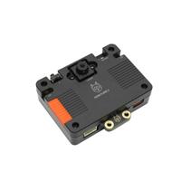 Manga de silicone para sensor de visão AI HUSKYLENS DFRobot Manga de silicone para sensor de visão AI HUSKYLENS DFRobot