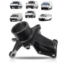 Manga do eixo ducato jumper boxer aro 16 2003 a 2017 lado esquerdo com abs Manga do eixo ducato jumper boxer aro 16 2003 a 2017 lado esquerdo com abs