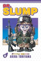 Manga Dr Slump Volume 12