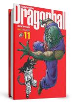 Mangá - Dragon Ball - 11 - Edição Definitiva (Capa Dura)