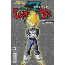 Mangá Dragon Ball Akira Toriyama Edição Z-25 (2002)