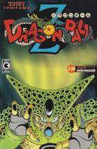 Mangá Dragon Ball Akira Toriyama Edição Z-28 (2002) - Conrad