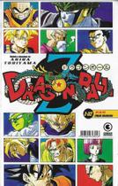 Mangá Dragon Ball Akira Toriyama Edição Z-32 (2002) Mangá Dragon Ball Akira Toriyama Edição Z-32 (2002)