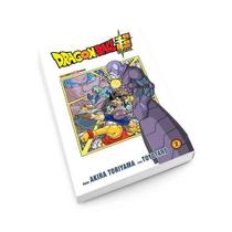Manga: Dragon Ball Super vol.02 Panini