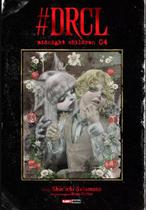 Manga Drcl Midnight Children Volume 4, Panini