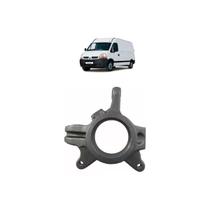 Manga eixo dianteira esquerda - master 8200642122