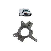 Manga eixo dianteira esquerda - master 8200750268