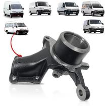 Manga eixo ducato 03/17 aro 16 ld paralela