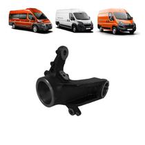 Manga eixo ducato 18/ boxer / jumper ld c/ abs paralela