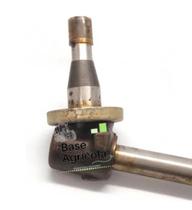 Manga Eixo Lm Le Retroescavadeira Massey