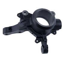 manga Eixo Renault Master 2.3 16v 2013 Dianteiro Direito