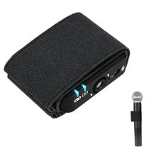 Manga elástica de microfone MOTAIN para RODE Wireless Go/Go II/PRO Manga elástica de microfone MOTAIN para RODE Wireless Go/Go II/PRO
