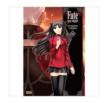 Manga Fate Stay Night Vol.012 Panini -