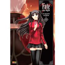 Manga Fate Stay Night Vol.012 Panini