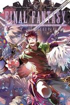 Mangá Final Fantasy Lost Stranger Vol. 10 - Yen Press