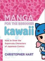 Manga for the beginner kawaii