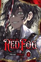 Mangá From the Red Fog Vol. 1 Mangá From the Red Fog Vol. 1