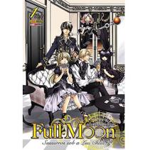 Manga: Full Moon - Sussurros sob a Lua Cheia Vol.01
