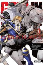 Mangá Goblin Slayer Vol. 13 - Yen Press Mangá Goblin Slayer Vol. 13 - Yen Press