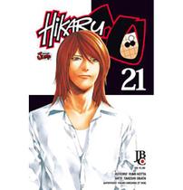 Manga Hikaru No Go Vol. 09 Jbc - Mangá - Magazine Luiza