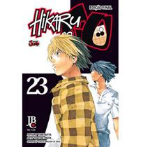 Manga Hikaru No Go Vol. 23 Jbc