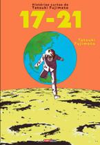 Manga Histórias Curtas De Tatsuki Fujimoto (17-21) Volume 1 Panini