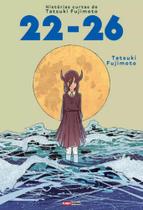 Manga Histórias Curtas De Tatsuki Fujimoto (22-26) Volume 2 Panini