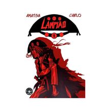 Manga indie invisivel: lampião vol.1