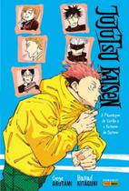 Manga Jujutsu Kaisen A Passagem Do Verão E O Retorno Do Outono