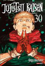 Manga Jujutsu Kaisen Batalha De Feiticeiros Volume 30 Panini Manga Jujutsu Kaisen Batalha De Feiticeiros Volume 30 Panini