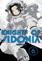 Mangá Knights Of Sidonia