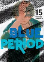 Manga Kodansha Comics Blue Period 15 Manga Kodansha Comics Blue Period 15