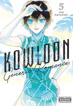 Mangá Kowloon Generic Romance Vol. 5 Mangá Kowloon Generic Romance Vol. 5