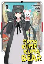 Mangá Kuma Kuma Kuma Bear Vol. 1