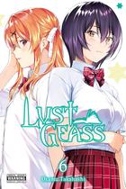 Manga Lust Geass Vol. 6 - Yen Press
