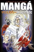 Mangá majestade - português