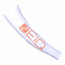 Manga Manguito Zeiq Para Beach Tennis C/ Protetor Solar Uv50