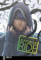 Mangá Maximum Ride Vol. 8