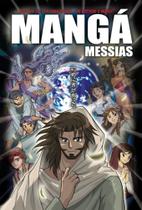 Mangá messias em português Mangá messias em português