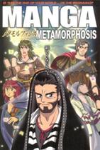 Mangá metamorfose em japonês - VIDA NOVA