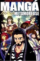 Manga metamorfose - em portugues