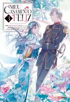 Manga Meu Casamento Feliz Volume 3, Panini Manga Meu Casamento Feliz Volume 3, Panini