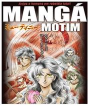 Manga motim em portugues