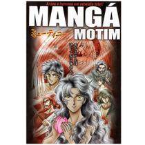 Mangá Motim - Vida Nova