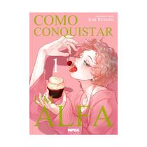 Manga mpeg: como conquistar um alfa vol.1 Manga mpeg: como conquistar um alfa vol.1
