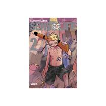 MANGA MPEG: Sense Life (Capa Variante) VOL.2 MANGA MPEG: Sense Life (Capa Variante) VOL.2