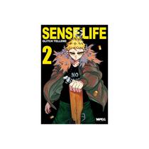 MANGA MPEG: Sense Life VOL.2