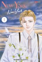 Manga New York, New York Volume 1, Panini