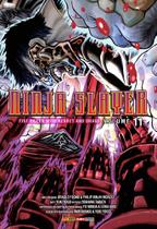 Manga Ninja Slayer Volume 11