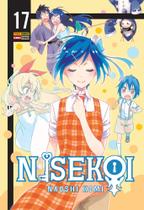 Manga Nisekoi Volume 17 Panini